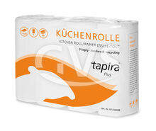 TAPIRA plus Küchenrolle