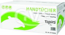 TAPIRA pur Handtuchpapier