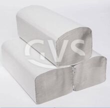 Papierhandtuch natur